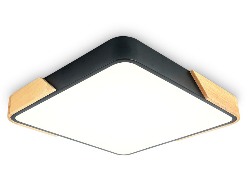 Потолочный светодиодный светильник Ambrella Light FZ1316