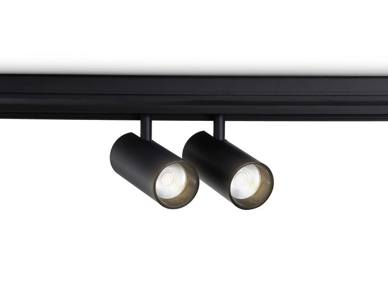 Светильник светодиодный трековый для шинопровода Magnetic Ambrella Light GL3902