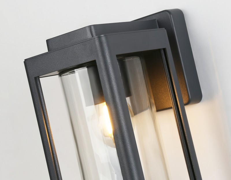 Уличный настенный светильник Ambrella Light ST2404 Уличный настенный светильник Ambrella Light ST2404