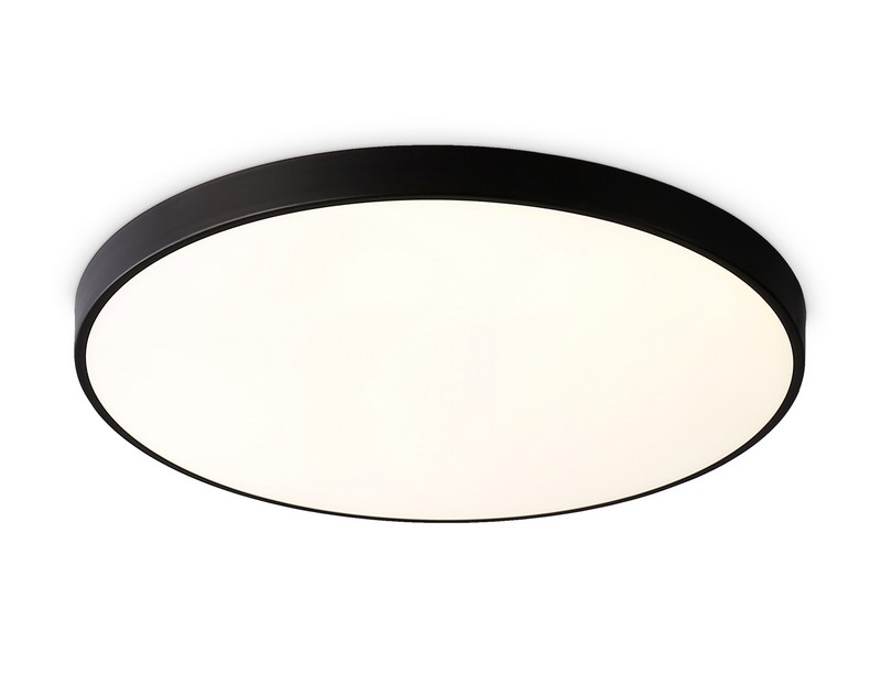 Потолочный светодиодный светильник Ambrella Light FZ1224