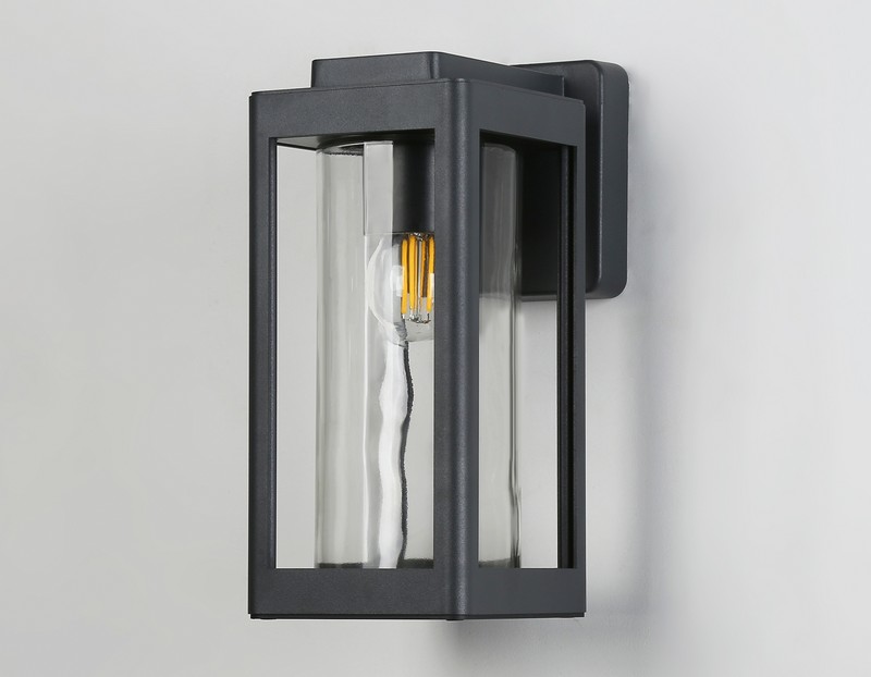 Уличный настенный светильник Ambrella Light ST2404 Уличный настенный светильник Ambrella Light ST2404