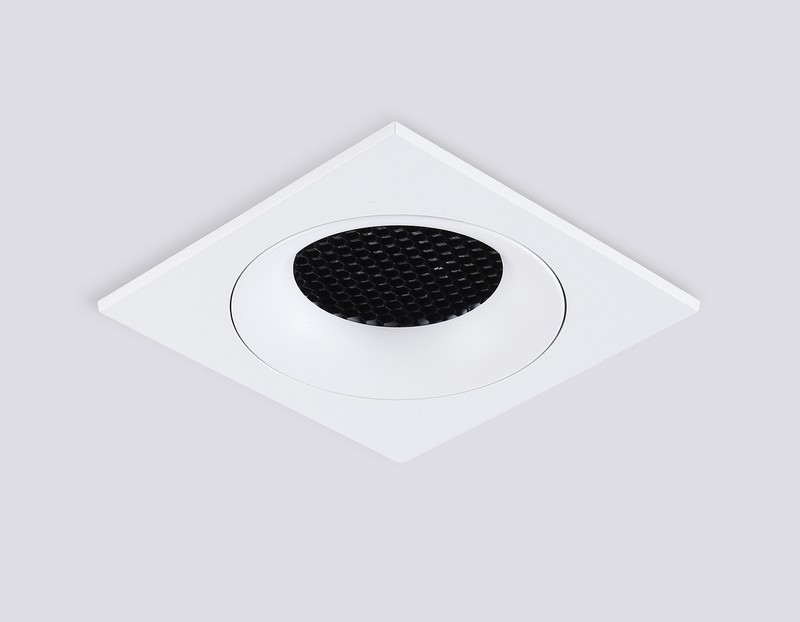 Светильник встраиваемый Ambrella Light TN102726 Светильник встраиваемый Ambrella Light TN102726