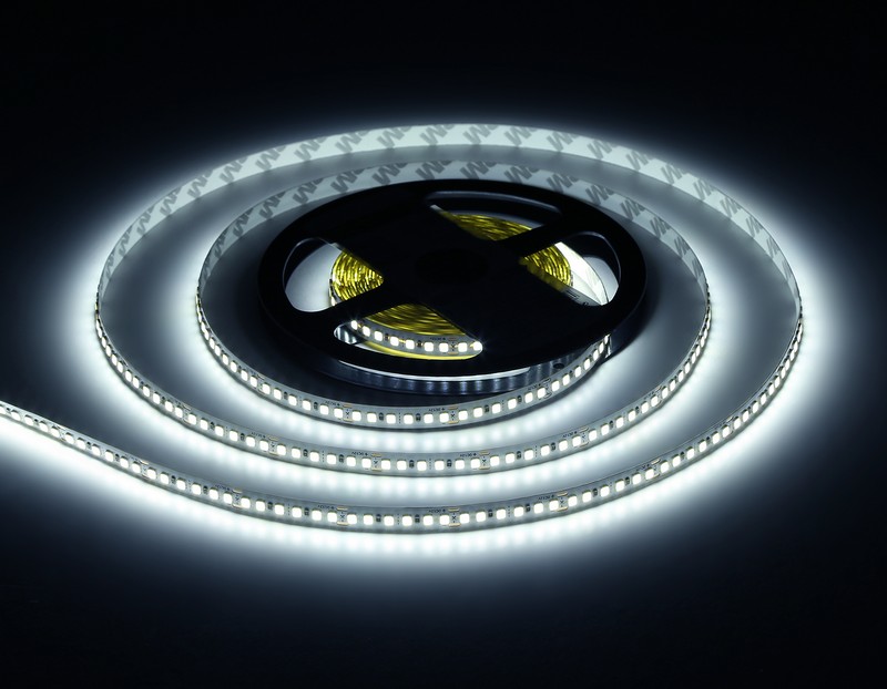Светодиодная лента Ambrella Light GS1303 2835 180Led /14.4W m/12V IP20 6500K 5m/кратность резки 33mm Ambrella Light GS1303 Светодиодная лента Ambrella Light GS1303 2835 180Led /14.4W m/12V IP20 6500K 5m/кратность резки 33mm Ambrella Light GS1303