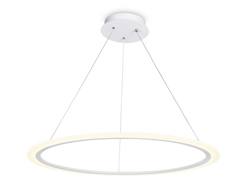 Управляемый светодиодный светильник Ambrella Light FA4345