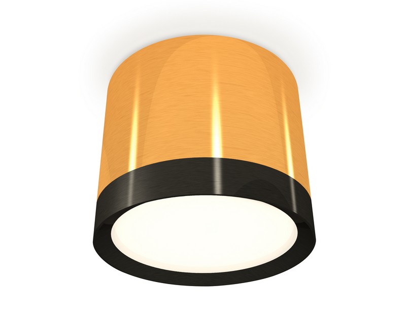 Комплект накладного светильника Ambrella Light XS8121001