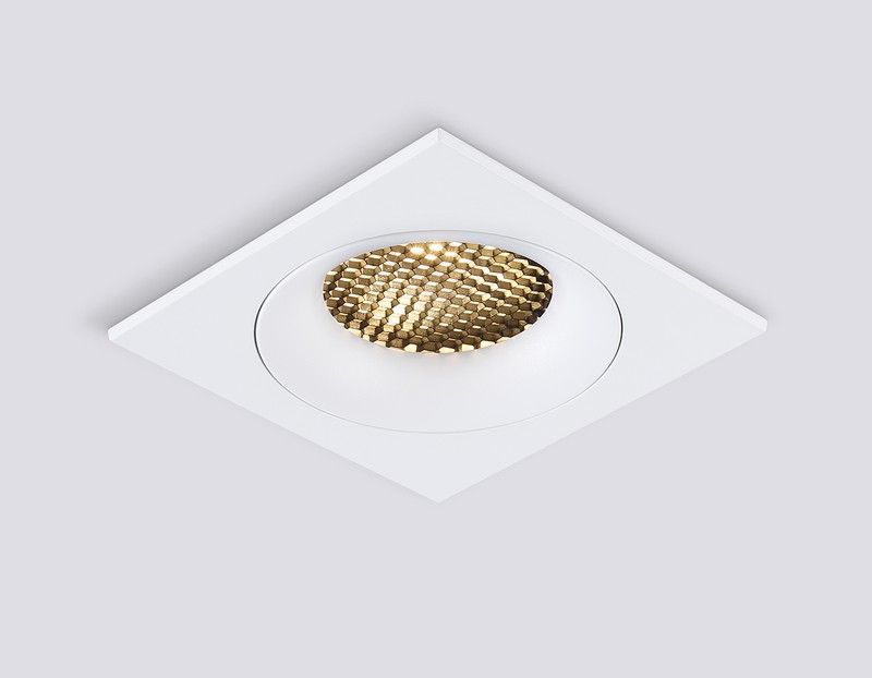 Светильник встраиваемый Ambrella Light TN102726 Светильник встраиваемый Ambrella Light TN102726