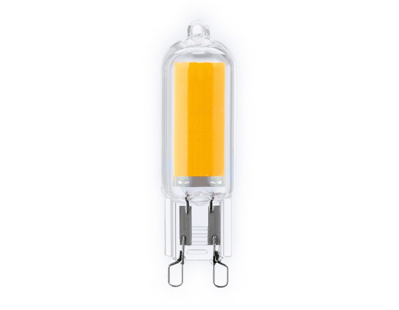 Светодиодная лампа G9 Капсула Ambrella Light 204521