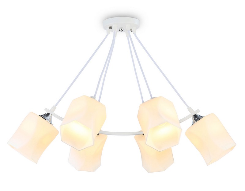 Подвесная люстра Ambrella Light TR303159