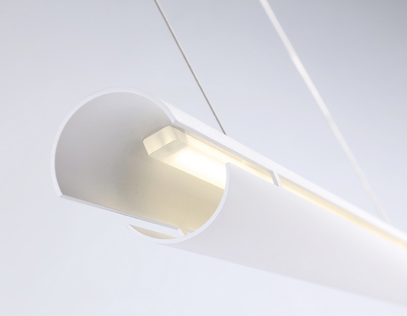 Подвесной светодиодный светильник Ambrella Light TN71336 Подвесной светодиодный светильник Ambrella Light TN71336
