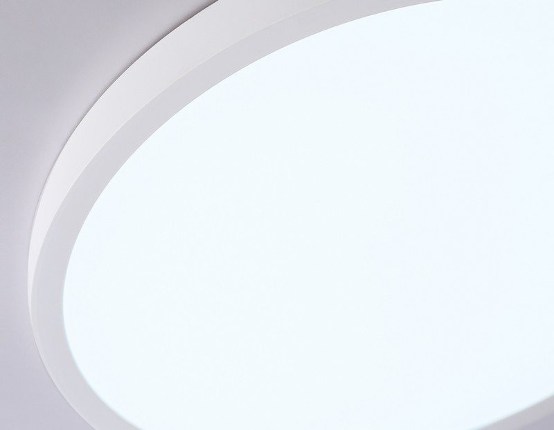 Светильник светодиодный ультратонкий с высокой степенью защиты IP54 Ambrella Light FZ1951