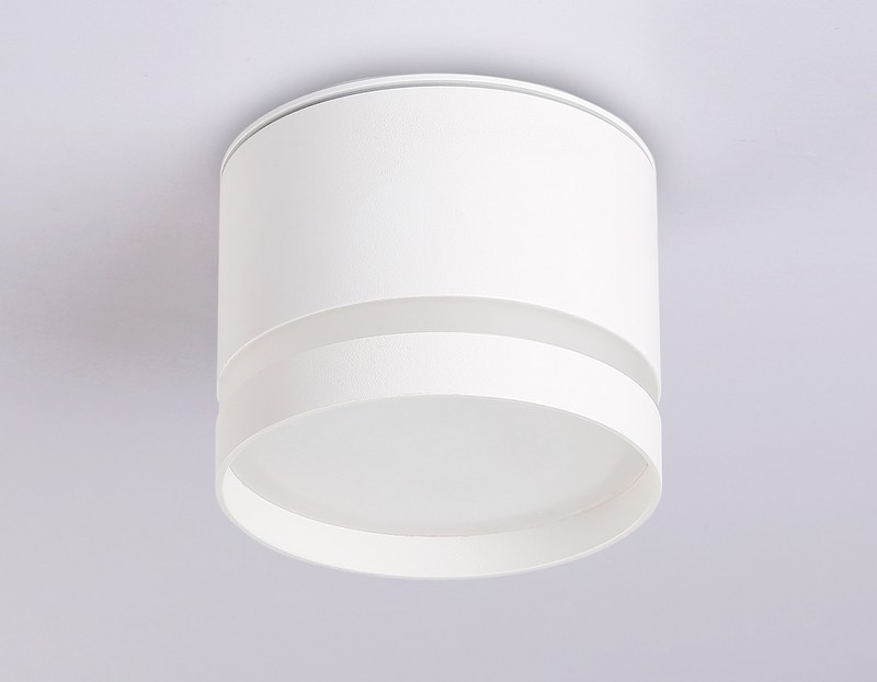 Накладной точечный светильник GX53 Ambrella Light TN6571 Накладной точечный светильник GX53 Ambrella Light TN6571