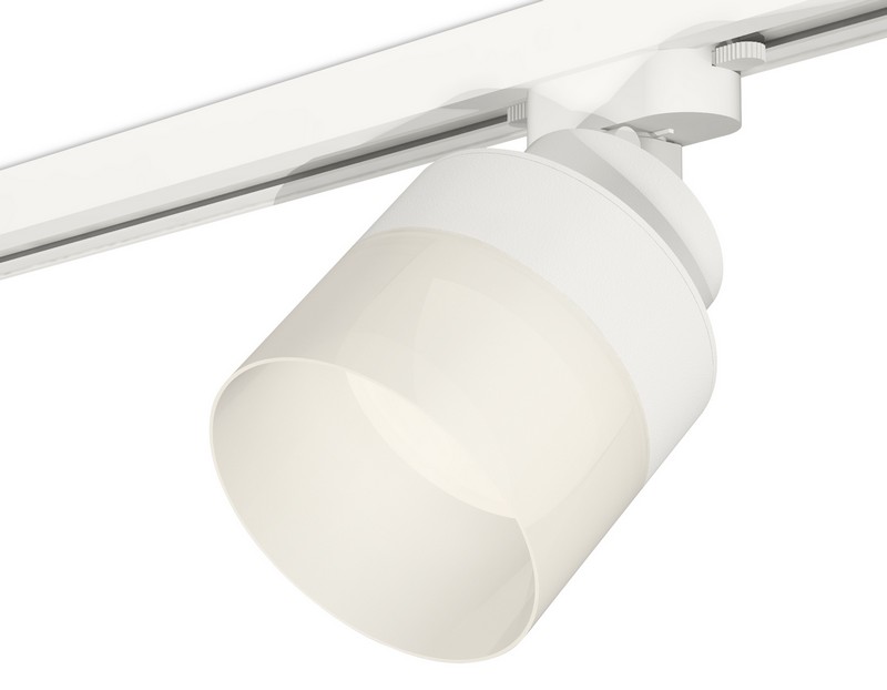 Комплект трекового светильника с акрилом Ambrella Light XT8101021
