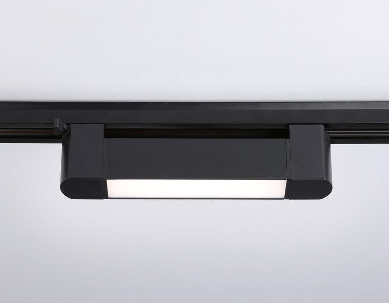 Трековый однофазный светодиодный светильник Ambrella Light GL6727