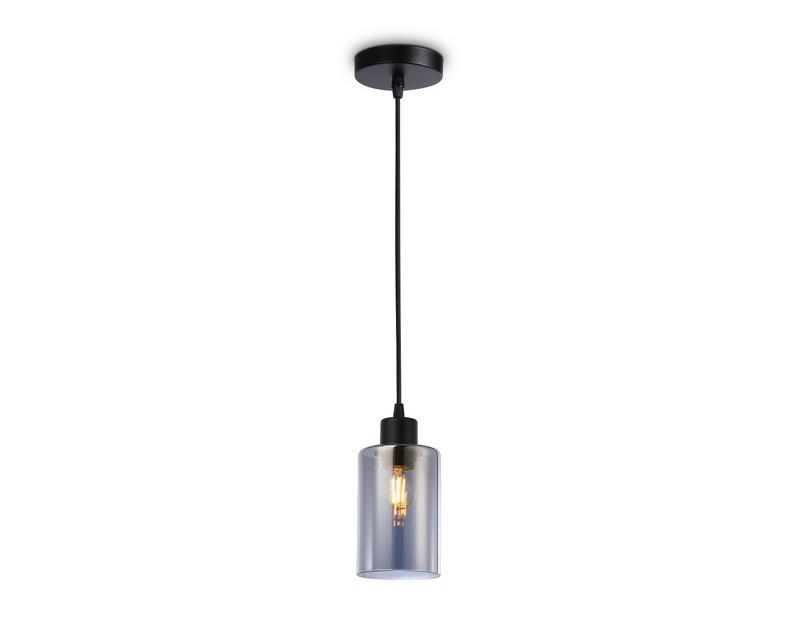 Подвесной светильник в стиле лофт Ambrella Light TR3695 Подвесной светильник в стиле лофт Ambrella Light TR3695