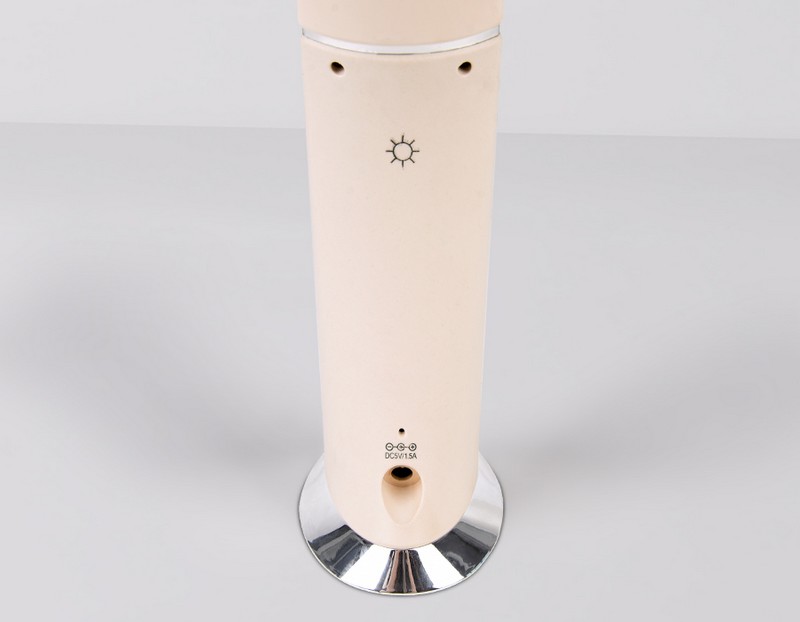 Светодиодная настольная лампа с дисплеем Ambrella Light DE511 Светодиодная настольная лампа с дисплеем Ambrella Light DE511