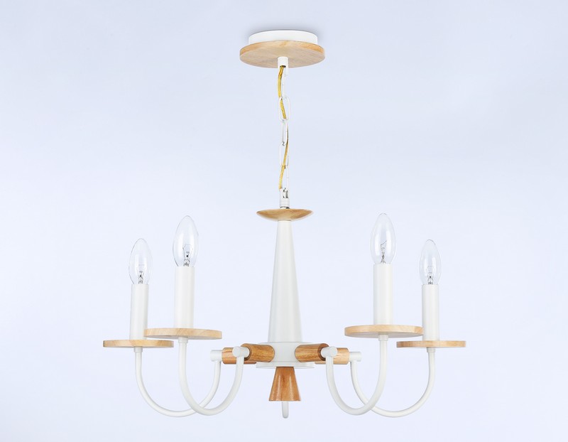 Подвесная люстра Ambrella Light TR9592 Подвесная люстра Ambrella Light TR9592