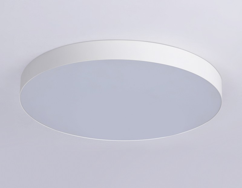 Потолочный светодиодный светильник Ambrella Light FV5536