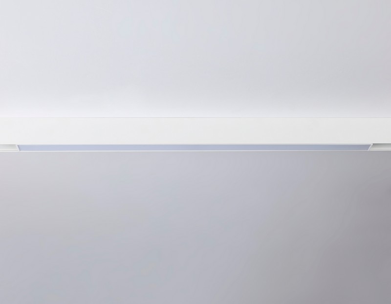 Светильник светодиодный трековый для шинопровода Magnetic Ambrella Light GL4008 Светильник светодиодный трековый для шинопровода Magnetic Ambrella Light GL4008
