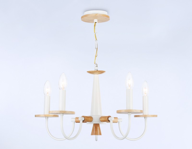 Подвесная люстра Ambrella Light TR9592 Подвесная люстра Ambrella Light TR9592