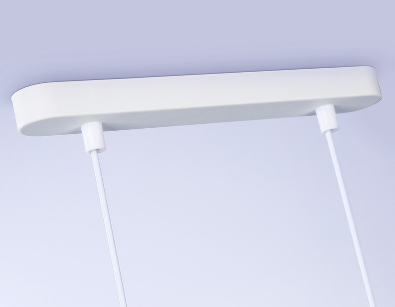 Светильник подвесной со сменной лампой G9 Ambrella Light TN5131