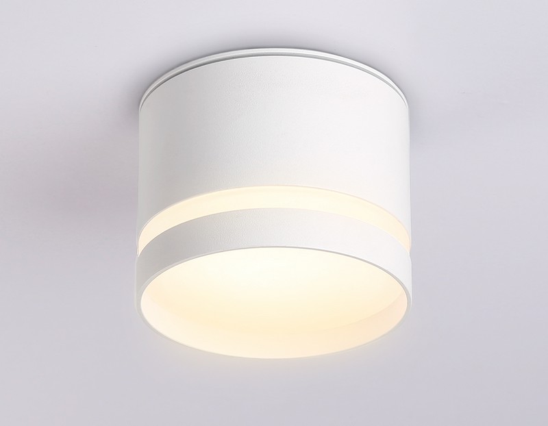 Накладной точечный светильник GX53 Ambrella Light TN6571 Накладной точечный светильник GX53 Ambrella Light TN6571