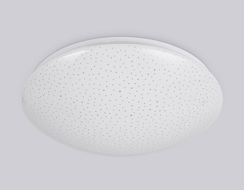 Потолочный светодиодный светильник Ambrella Light FZ1076 Потолочный светодиодный светильник Ambrella Light FZ1076