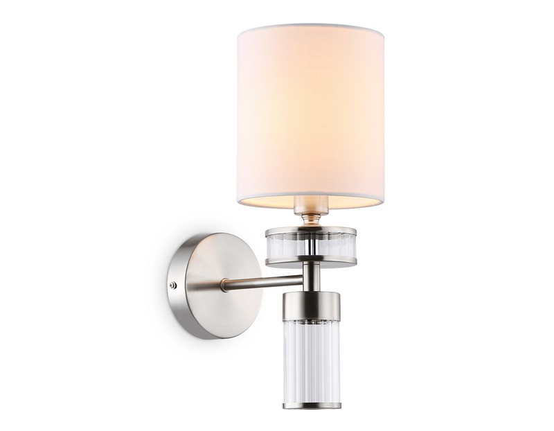Настенный светильник с абажуром Ambrella Light LH71295