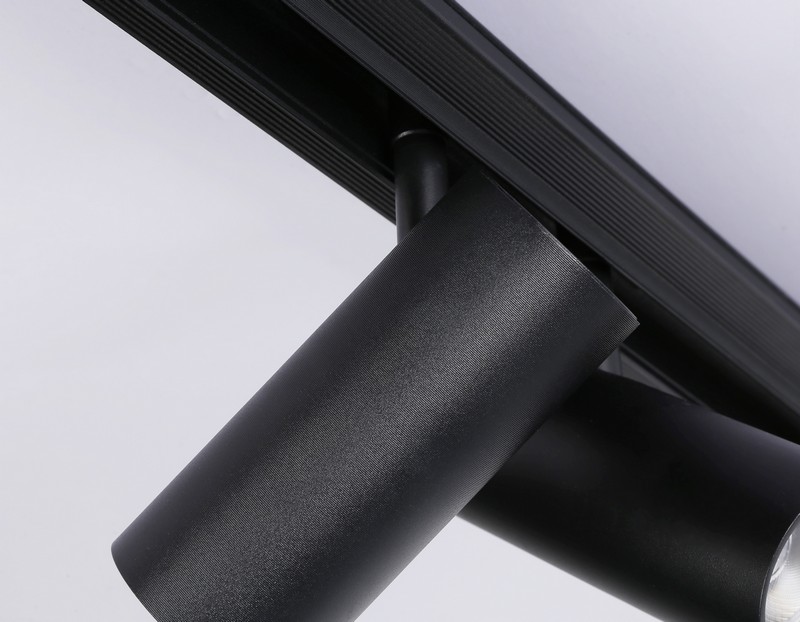 Светильник светодиодный трековый для шинопровода Magnetic Ambrella Light GL3902 Светильник светодиодный трековый для шинопровода Magnetic Ambrella Light GL3902