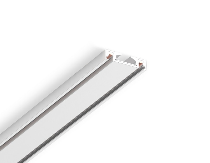 Шинопровод низковольтный накладной Magnetic Ultra Slim Ambrella Light GV1001
