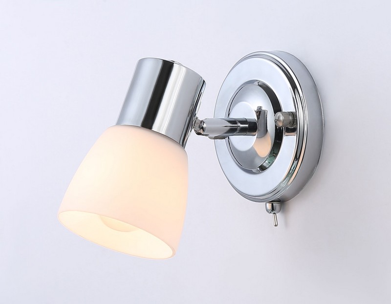 Накладной спот с выключателем Ambrella Light TR3961