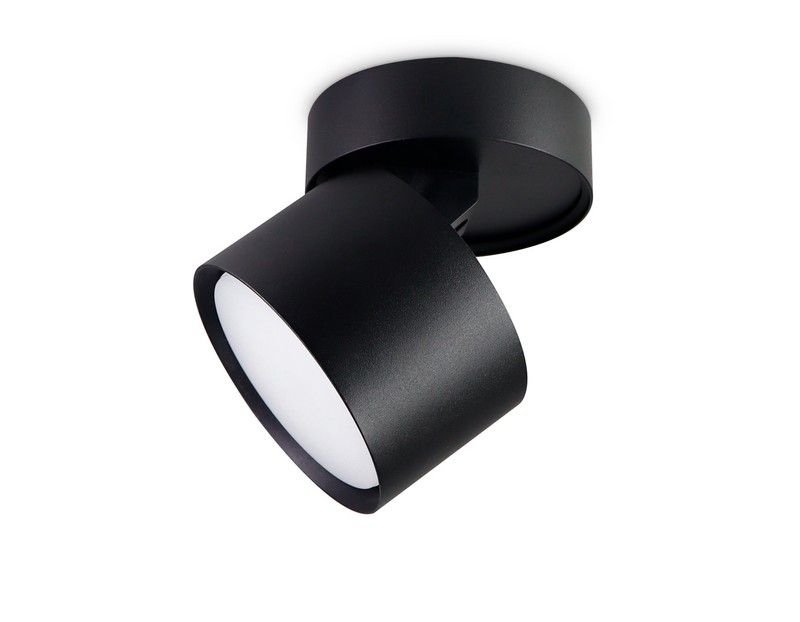 Накладной поворотный спот Ambrella Light TA1408 Накладной поворотный спот Ambrella Light TA1408