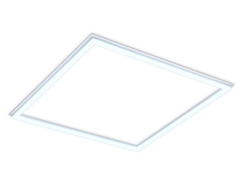 Светодиодный светильник рамочного типа Ambrella Light DPS1056