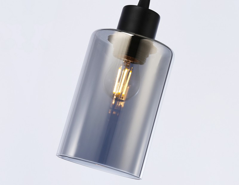 Подвесной светильник в стиле лофт Ambrella Light TR3695 Подвесной светильник в стиле лофт Ambrella Light TR3695