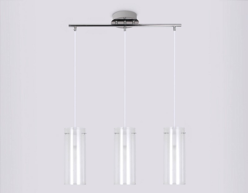 Подвесной светильник Ambrella Light TR3675 Подвесной светильник Ambrella Light TR3675