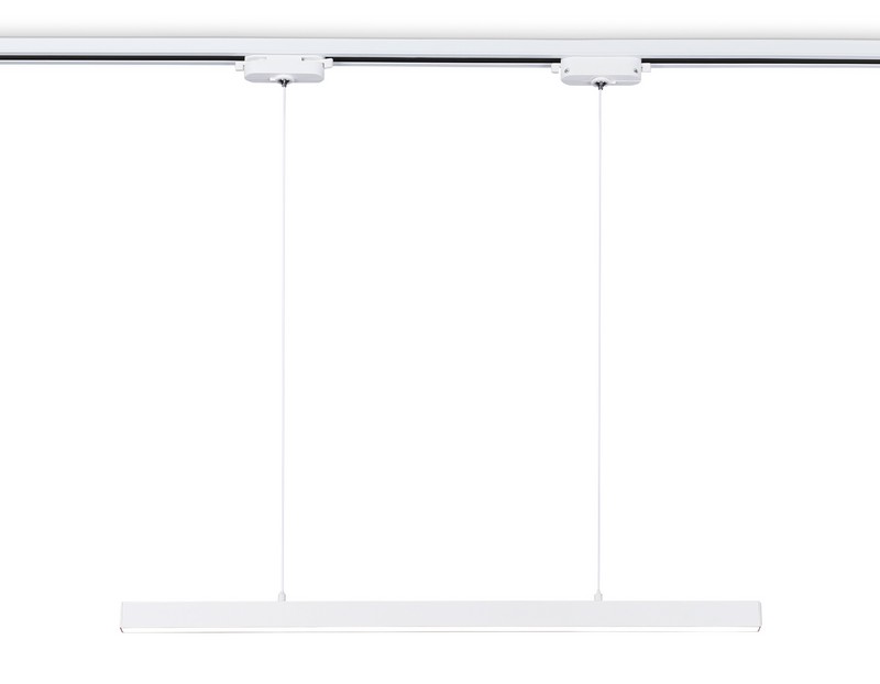 Трековый однофазный подвесной светодиодный светильник Ambrella Light GL6783