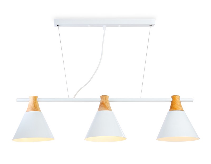 Подвесной светильник в стиле лофт Ambrella Light TR8196