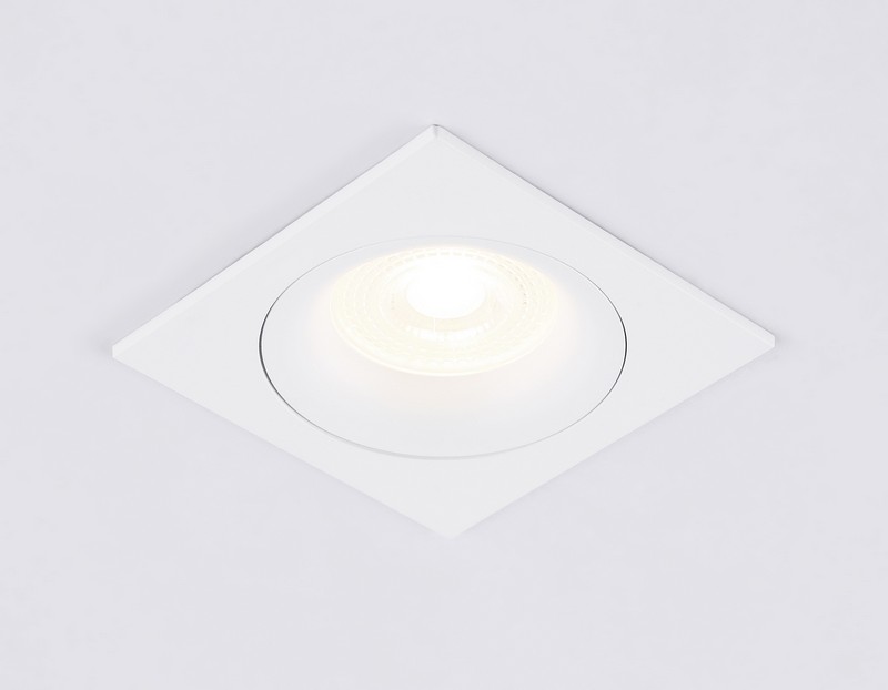 Светильник встраиваемый Ambrella Light TN102726 Светильник встраиваемый Ambrella Light TN102726