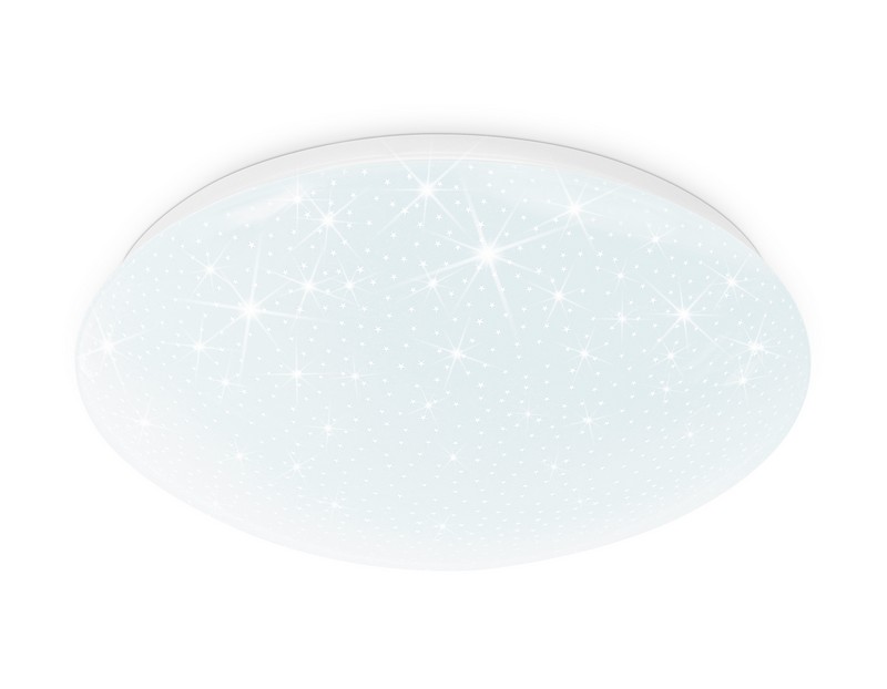 Потолочный светодиодный светильник Ambrella Light FZ1076