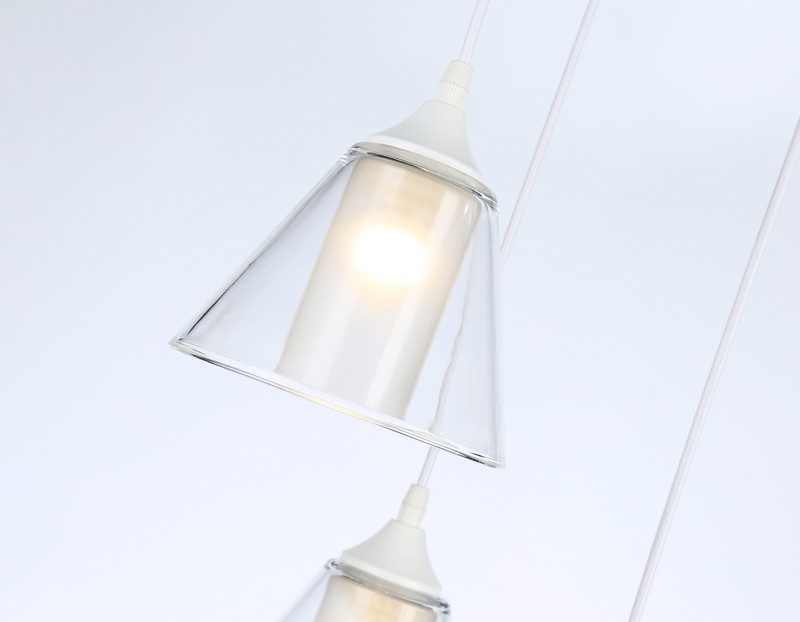 Подвесной светильник Ambrella Light TR3553 Подвесной светильник Ambrella Light TR3553