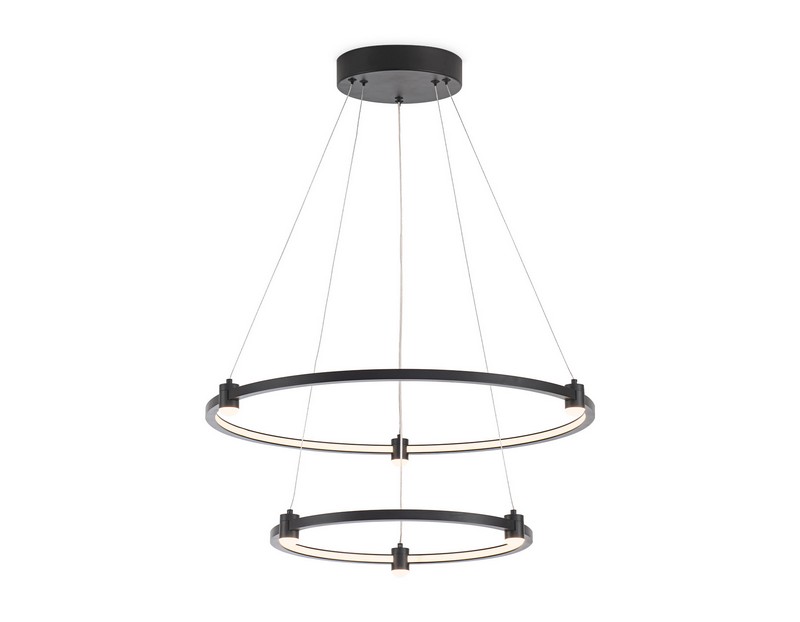 Подвесной светодиодный светильник Ambrella Light FL5506