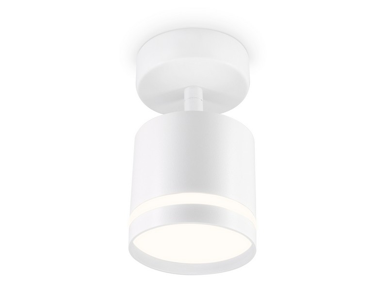 Накладной поворотный спот Ambrella Light TA1411 Накладной поворотный спот Ambrella Light TA1411