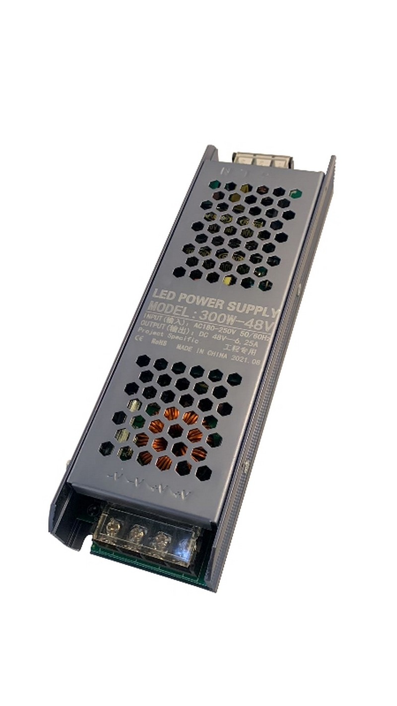 Драйвер выносной MAGNET AM 434 100W 48V