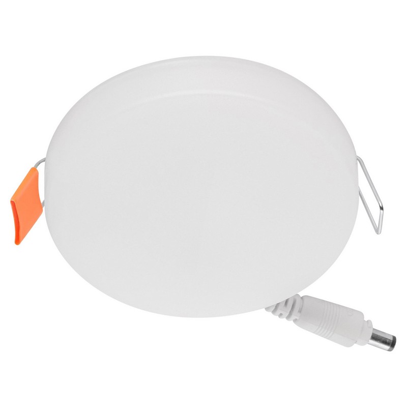 Встраиваемый светильник led панель AM Group AM321 10W 3000K