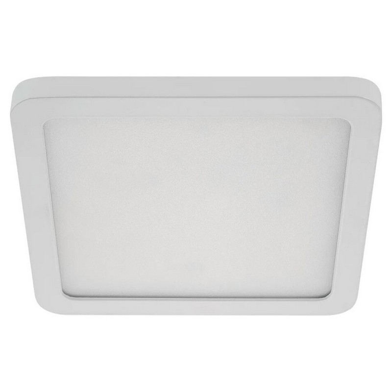 Встраиваемый светильник led панель AM Group AM293-9W-WH-3000K/S