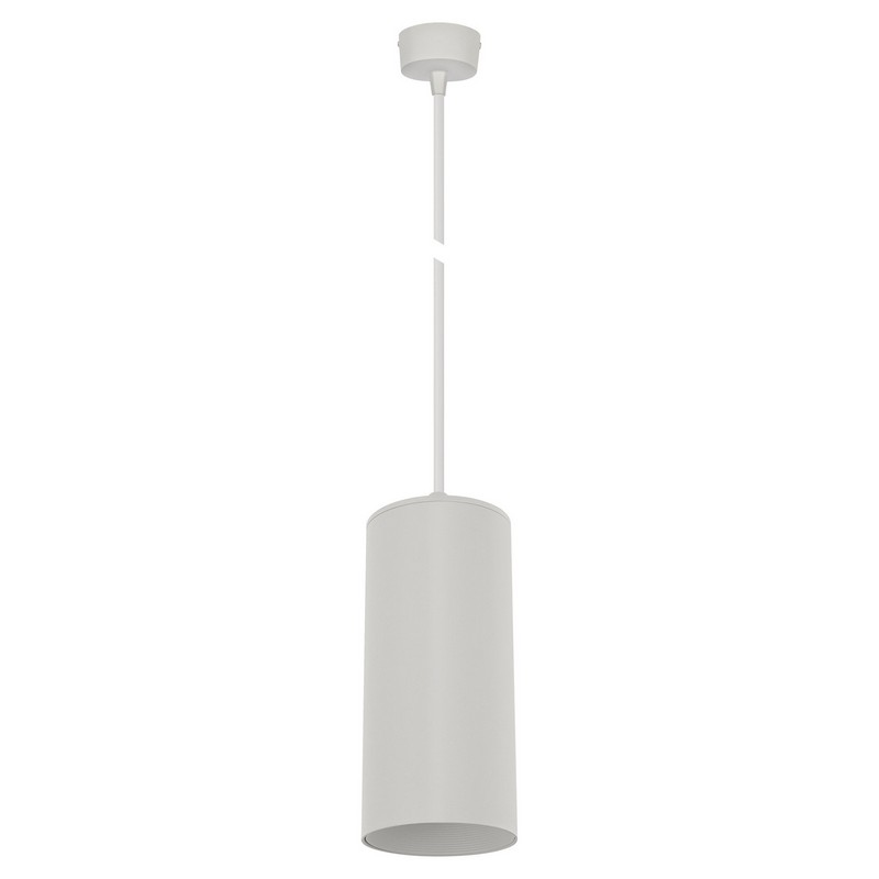 Подвесной точечный светильник AM Group AM324-160 WH