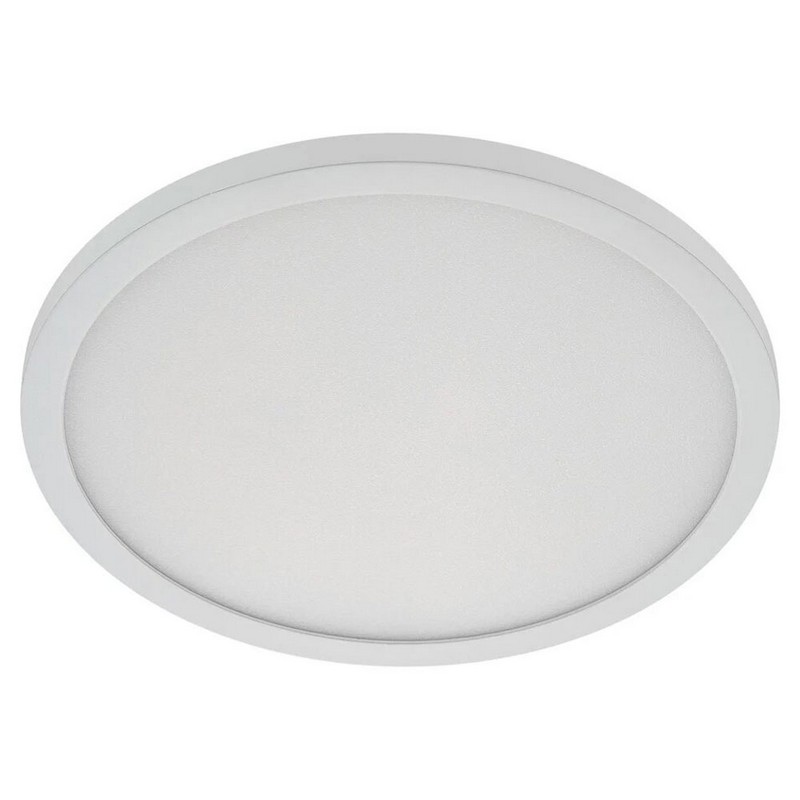 Встраиваемый светильник led панель AM Group AM292-18W-WH-4000K/R
