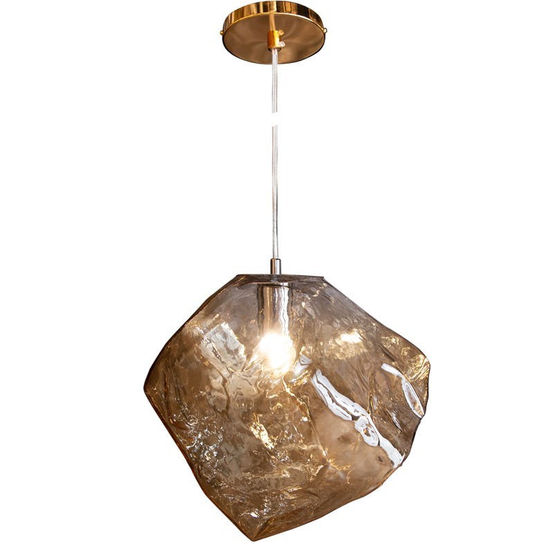 Подвесной светильник AM Group AM353 AMBER Подвесной светильник AM Group AM353 AMBER