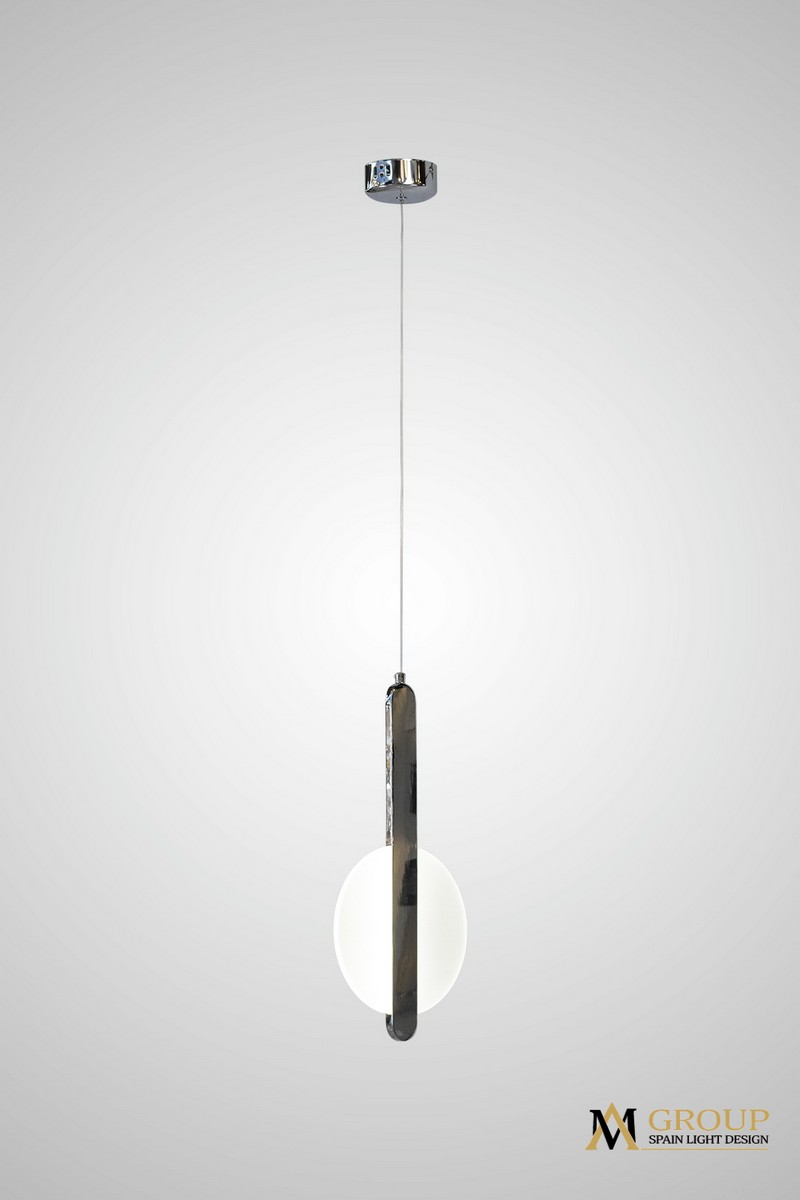 подвесной светильник AM462 CHROM