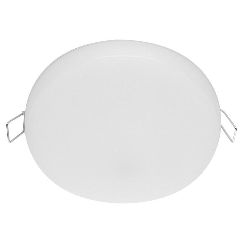 Встраиваемый светильник led панель AM Group AM321 18W 3000K