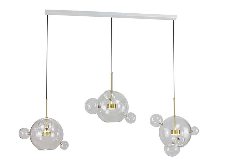 Светильник подвесной MOLECULE SPL3